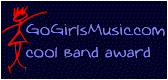 Go Girls Music